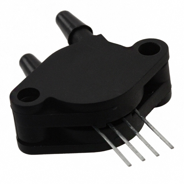 NSCSHHN030PDUNV Honeywell Sensing and Productivity Solutions  Drucksensoren-Wandler